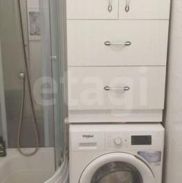 Продажа 3-комн квартиры на вторичном рынке Таллинская улица,  д. 30