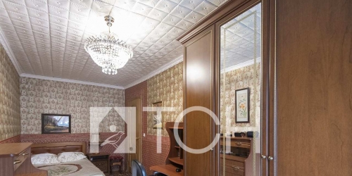 2-комн квартира Щелково, Центральная ул, 2