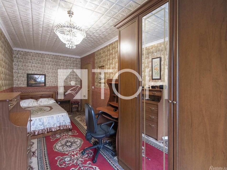 Продажа 2-комн квартиры на вторичном рынке Щелково, Центральная ул, 2
