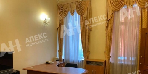 Отдельное здание Покровский бр,  д. 16-18