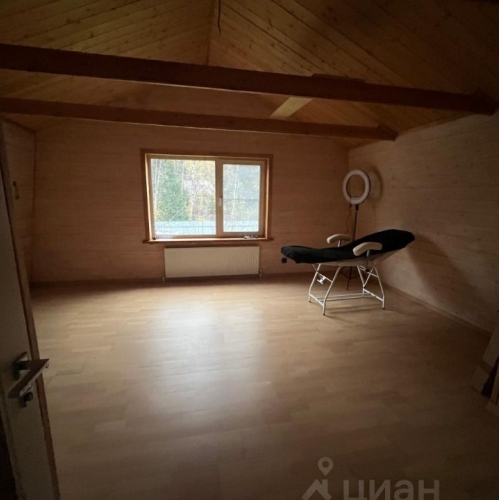 Коттедж/дом Шереметьевский, 2-ой Советский проезд,  д. 2а