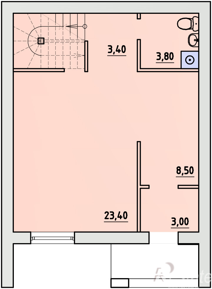 Продажа дома Ногинский р-н, Старая Купавна г