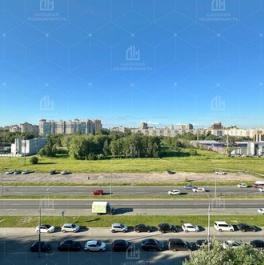 Продажа 3-комн квартиры на вторичном рынке Северный пр-кт,  д. 63,  к. 1