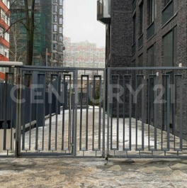 Продажа 1-комн квартиры на вторичном рынке ул Генерала Глаголева,  д. 14А,  к. 1