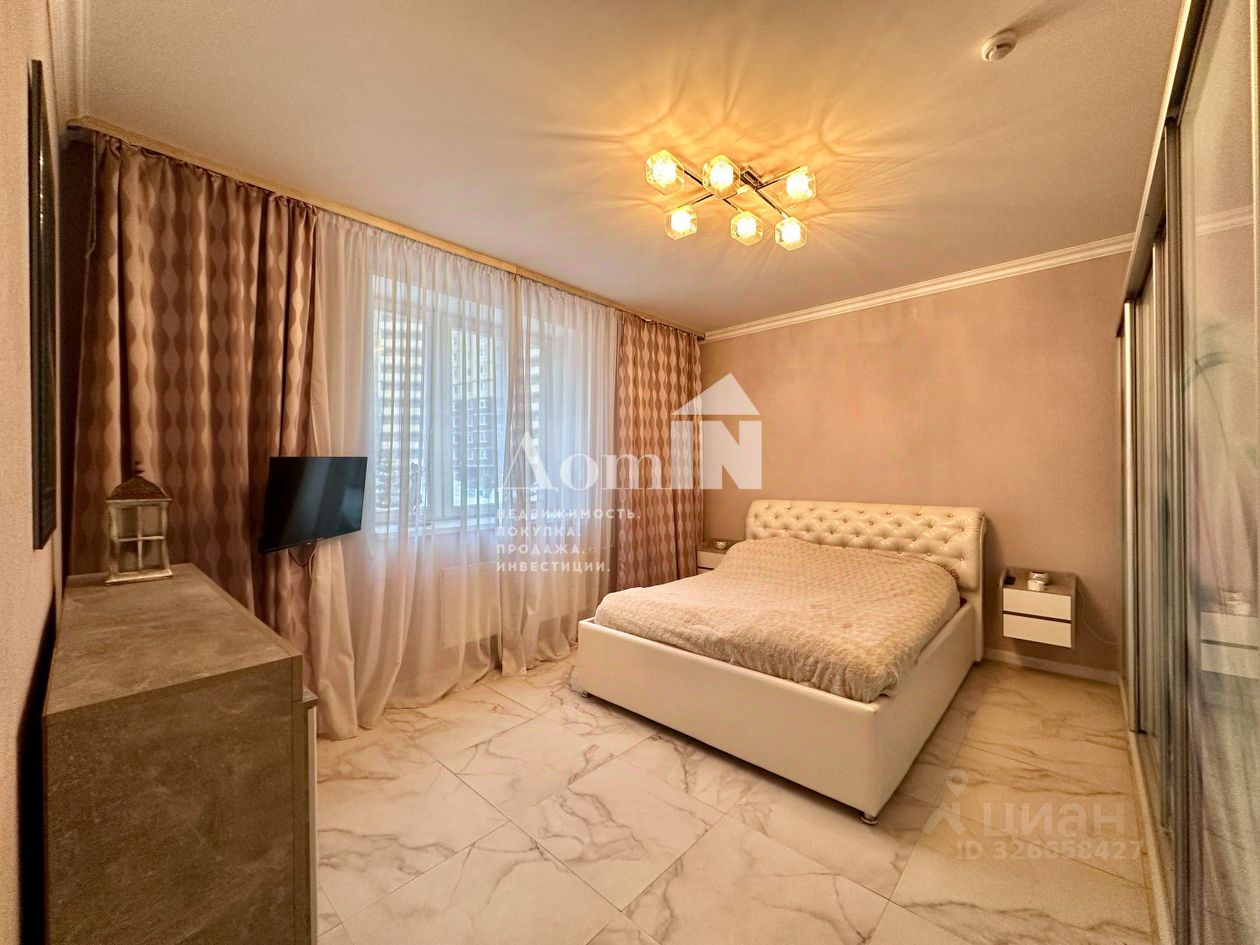Продажа 2-комн квартиры на вторичном рынке Мебельная улица, 21к1