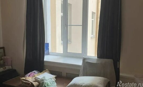 Продажа 2-комн квартиры на вторичном рынке улица Рылеева