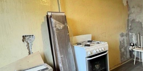 2-комн квартира Волжский бульвар, 2/22