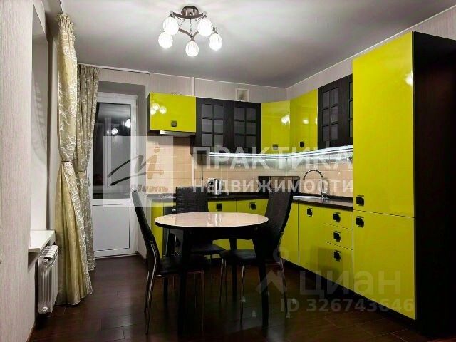 Продажа 1-комн квартиры на вторичном рынке Центросоюзный переулок, 4