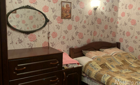 Продажа 2-комн квартиры на вторичном рынке Орехово-Зуево, проезд Бугрова,  д. 6