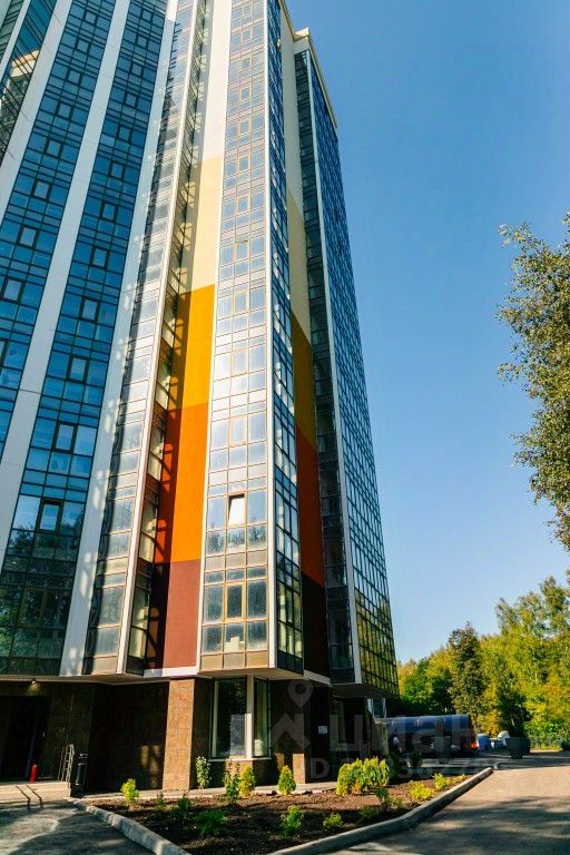 Продажа 3-комн квартиры на вторичном рынке Солнечногорск, улица Драгунского, 24