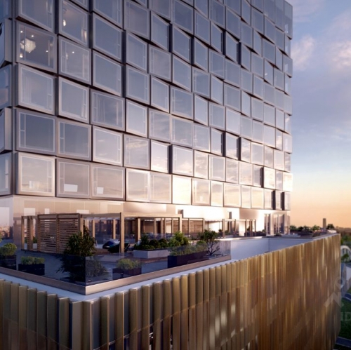 2-комн квартира улица Василисы Кожиной,  д. 22