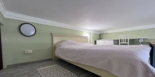 1-комн квартира ул Барклая,  д. 17