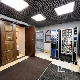 Продажа отдельного здания Дмитровка Б. ул, д. 32 с4 Продажа отдельного здания Дмитровка Б. ул, д. 32 с4