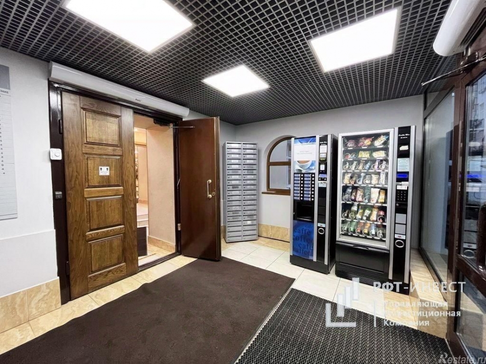 Продажа отдельного здания Дмитровка Б. ул,  д. 32 с4