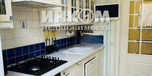 3-комн квартира ул Международная,  д. 9
