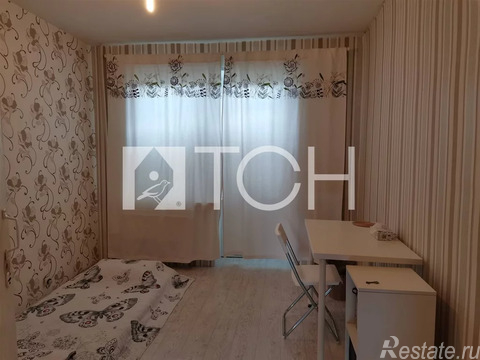 Продажа 3-комн квартиры на вторичном рынке Пушкино, Пушкинское ш.,  д. 8
