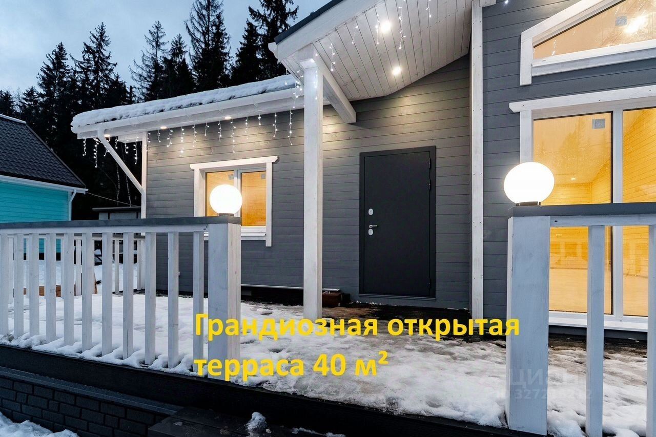 Продажа дома Пески СНТ