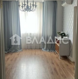 Продажа 2-комн квартиры на вторичном рынке ул Радужная,  д. 2