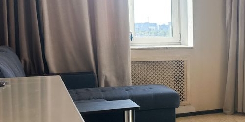 2-комн квартира улица Брянцева, 13к1