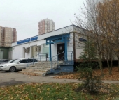 Сдать в аренду Помещения свободного назначения Кантемировская улица   