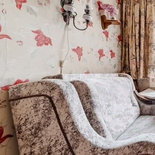 1-комн квартира проспект Космонавтов, 23к3