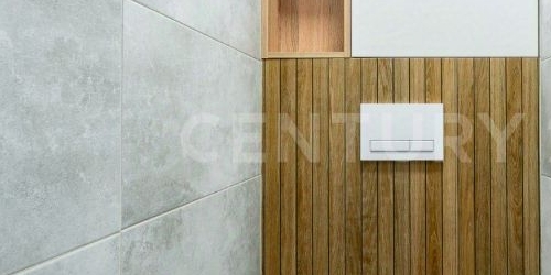 1-комн квартира Байконурская улица, 7К1