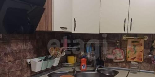 2-комн квартира Ириновский пр-кт,  д. 25