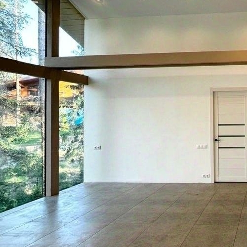 Коттедж/дом КП Русская усадьба