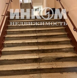 Продажа 1-комн квартиры на вторичном рынке переулок Обуха,  д. 4