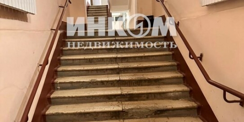 1-комн квартира переулок Обуха,  д. 4