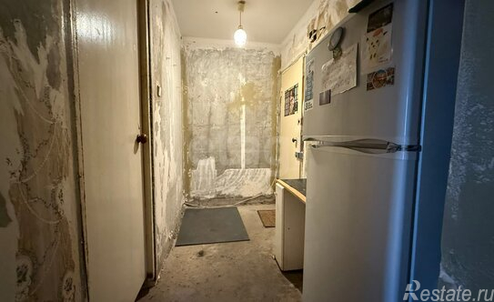 Продажа 1-комн квартиры на вторичном рынке Кириши, Молодежный б-р,  д. 1