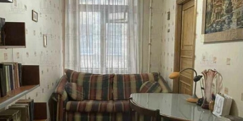 2-комн квартира Крюкова Канала наб,  д. 14