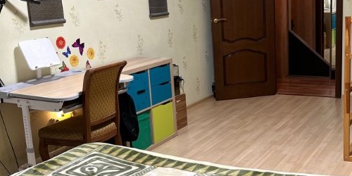 1-комн квартира улица Брянцева, 15к2