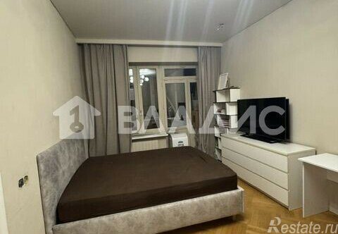 Продажа 1-комн квартиры на вторичном рынке Ленинградское ш,  д. 34 к1