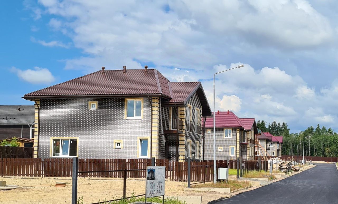 Продажа дома Касимово массив, улица Ольгинская, 5