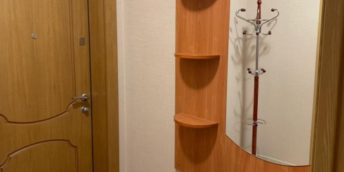 1-комн квартира Уржумская ул ,  д. 3,  к. 1