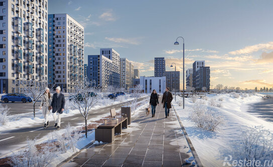 Продажа 1-комн квартиры на вторичном рынке Ям, улица Мезенцева,  д. 23