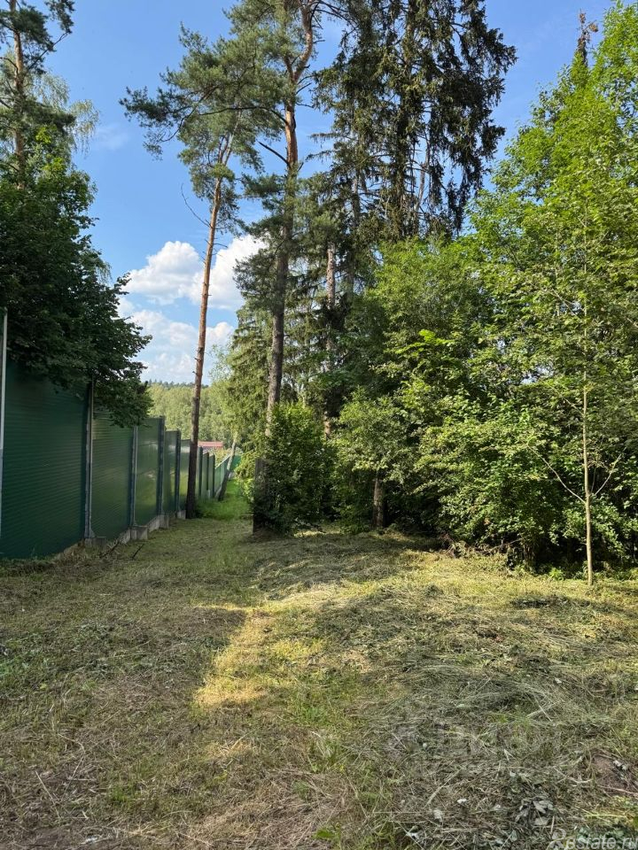 Продажа земли Мечниково, 1-я Мечниковская улица,  д. 8