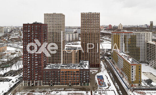 Продажа 1-комн квартиры на вторичном рынке Донецкая улица,  д. 30 с11