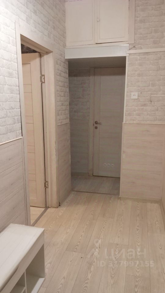 Аренда 1-комн квартиры на вторичном рынке Новочеркасский проспект, 14