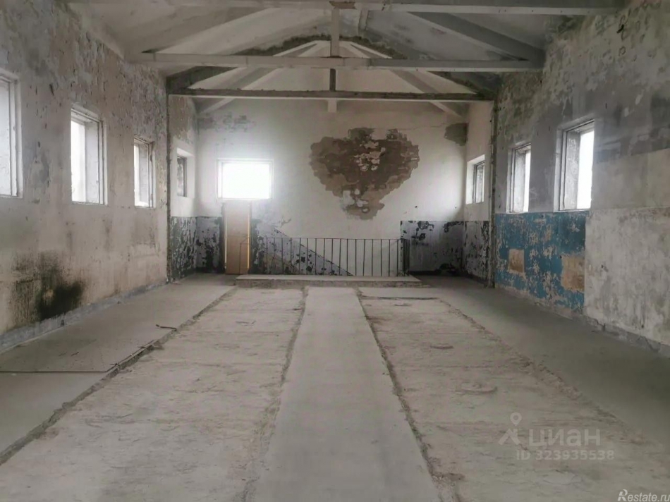 Аренда отдельного здания Кожевенная линия,  д. 32 к8 литП