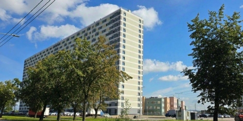 Помещение свободного назначения Октябрьская наб,  д. 102