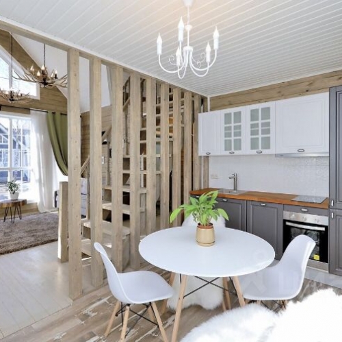 Коттедж/дом Красногорск, 46К-9500