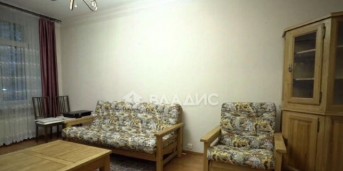 2-комн квартира Авиационная улица,  д. 13