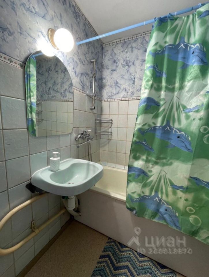 Продажа 1-комн квартиры на вторичном рынке Таллинская улица, 26