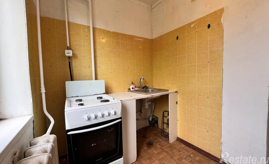 Продажа 3-комн квартиры на вторичном рынке Келози, 41К-023,  д. 7