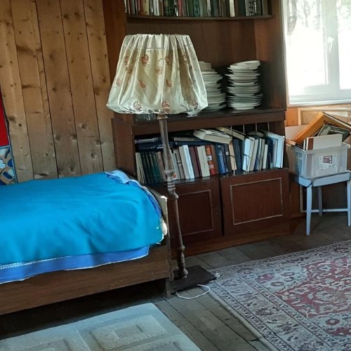 Коттедж/дом Ухта садоводческий массив, Леноблстрой СТ,  д. 239