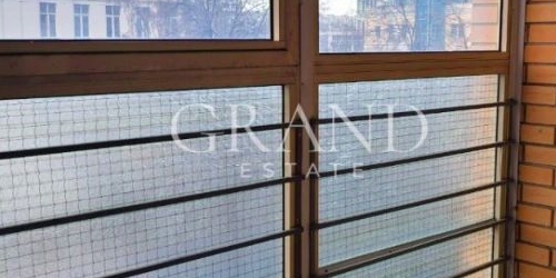 4-комн квартира улица Гиляровского, 50