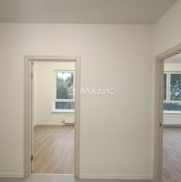 Продажа 3-комн квартиры на вторичном рынке Никитинская улица,  д. 5