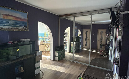 Продажа 2-комн квартиры на вторичном рынке Воскресенск, улица Кагана